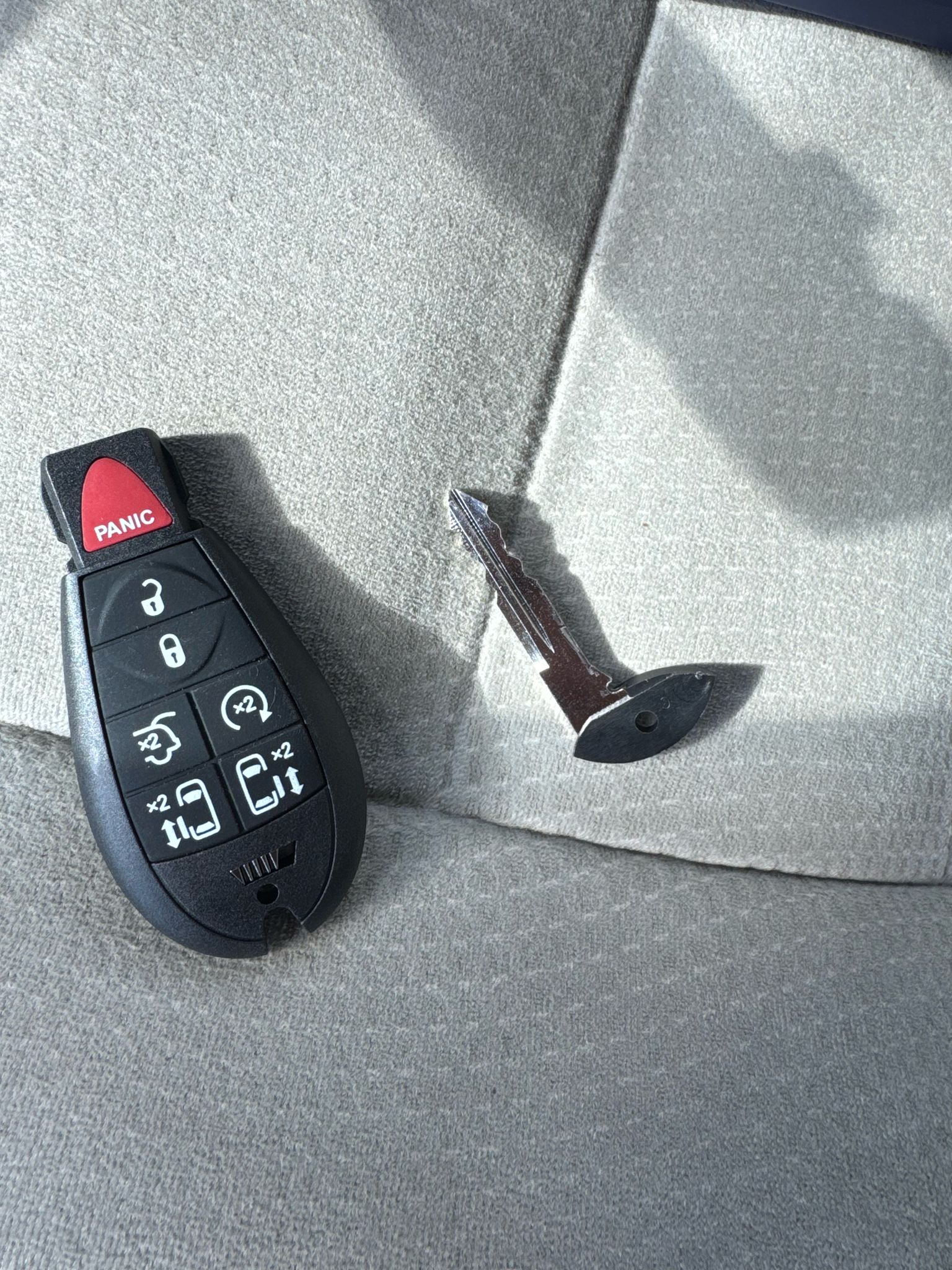car locksmith